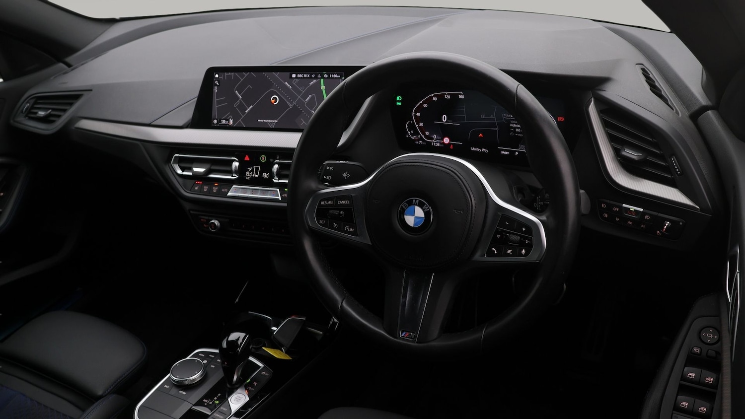 Used BMW 2 Series 2023 for sale - 77451296: Photo 9