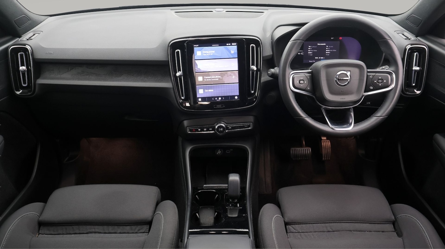 Used Volvo XC40 2022 for sale - 77629182: Photo 13