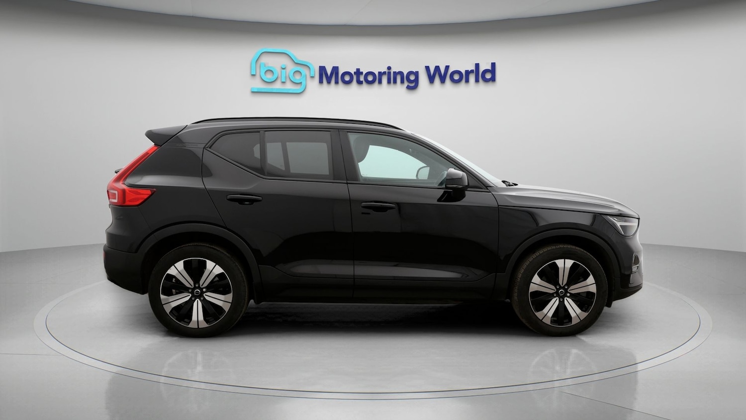 Used Volvo XC40 2022 for sale - 77629182: Photo 8