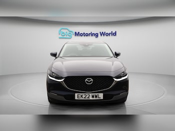 Used Mazda CX-30 2022 for sale - 75311689: Photo