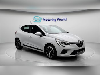 Used Renault Clio 2022 for sale - 78776353: Photo