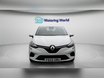 Used Renault Clio 2022 for sale - 78776353: Photo