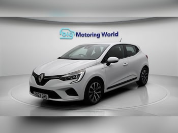 Used Renault Clio 2022 for sale - 78776353: Photo