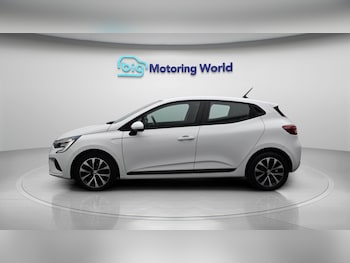 Used Renault Clio 2022 for sale - 78776353: Photo