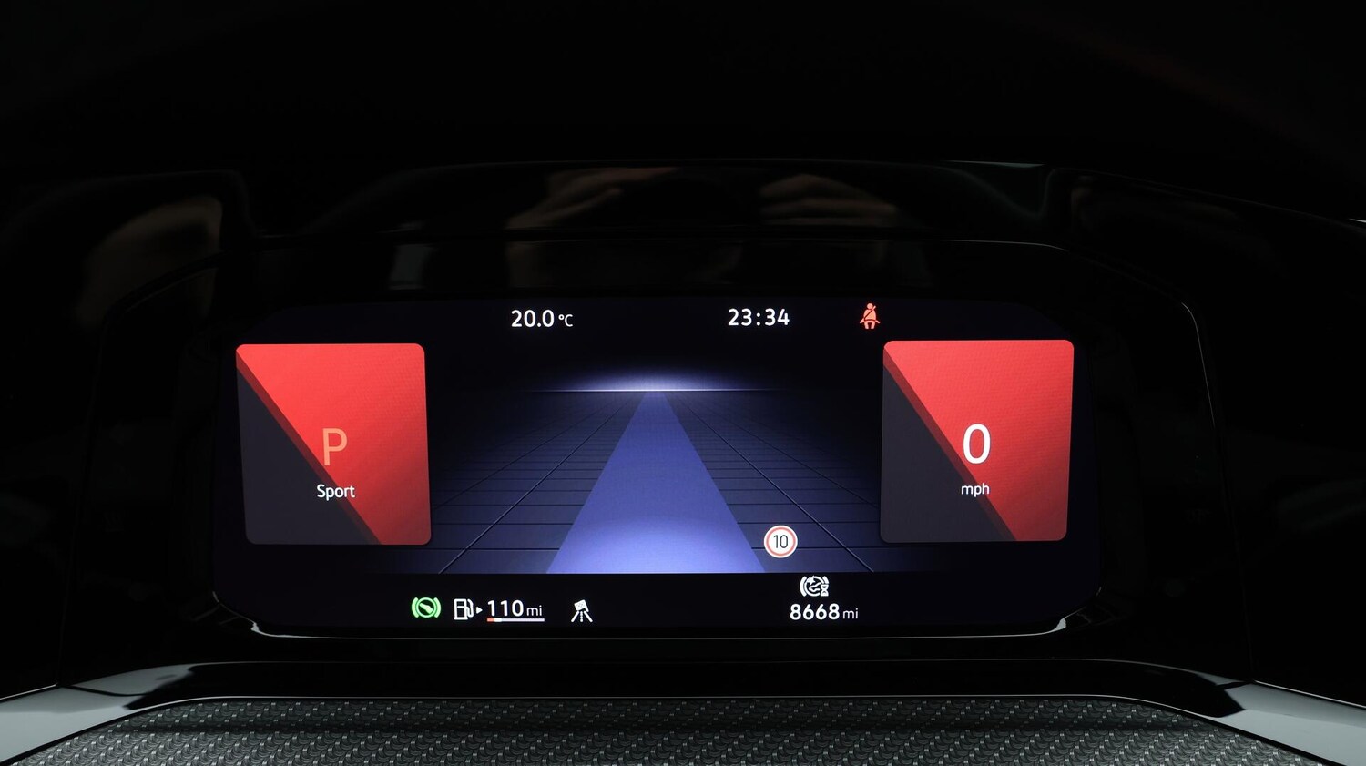 Used Volkswagen Golf 2023 for sale - 76753081: Photo 11