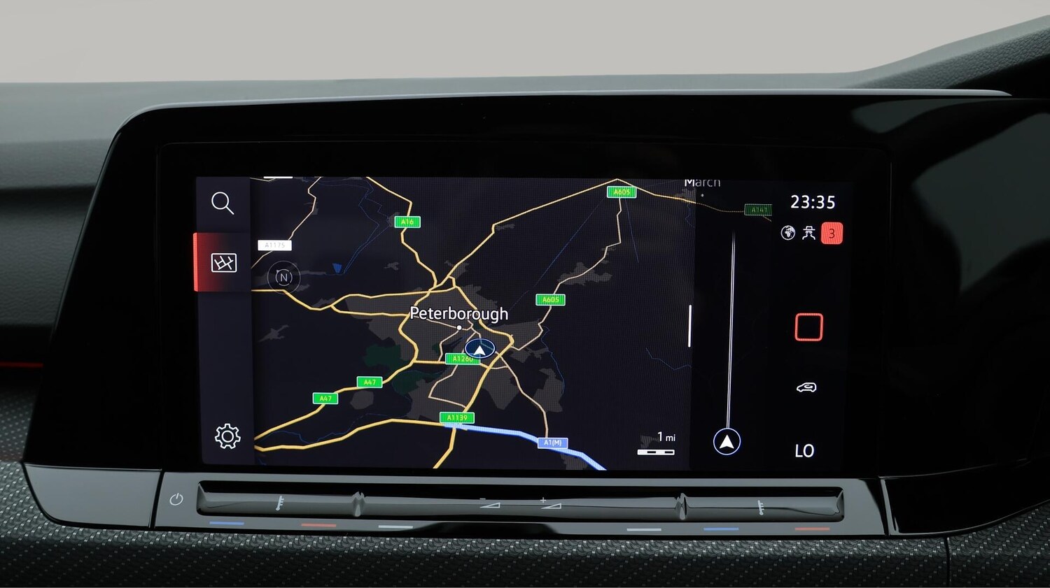 Used Volkswagen Golf 2023 for sale - 76753081: Photo 12