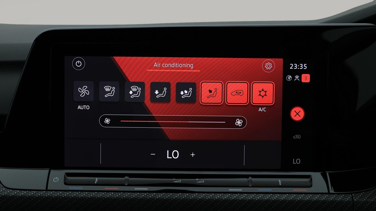 Used Volkswagen Golf 2023 for sale - 76753081: Photo 13