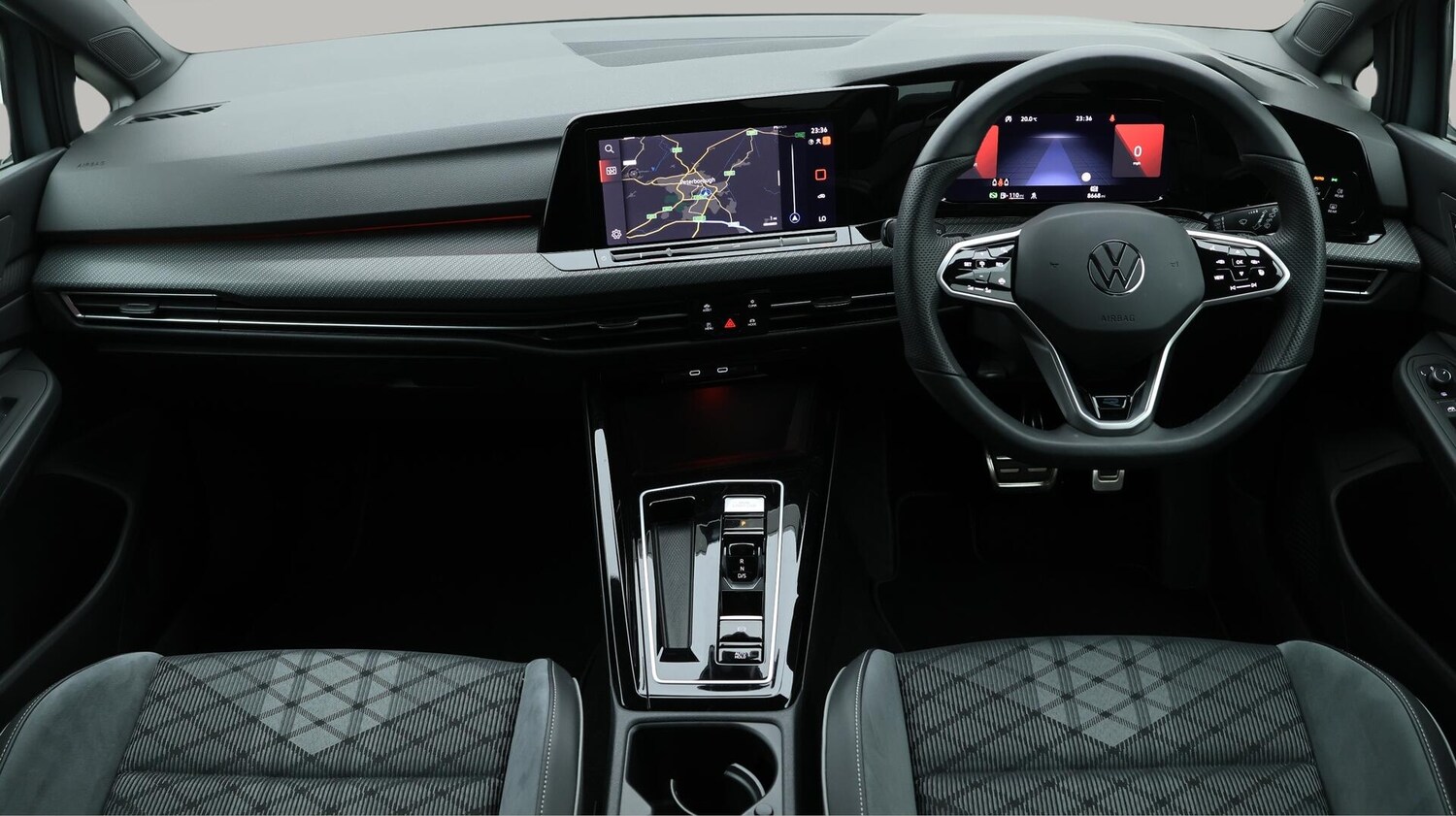 Used Volkswagen Golf 2023 for sale - 76753081: Photo 14