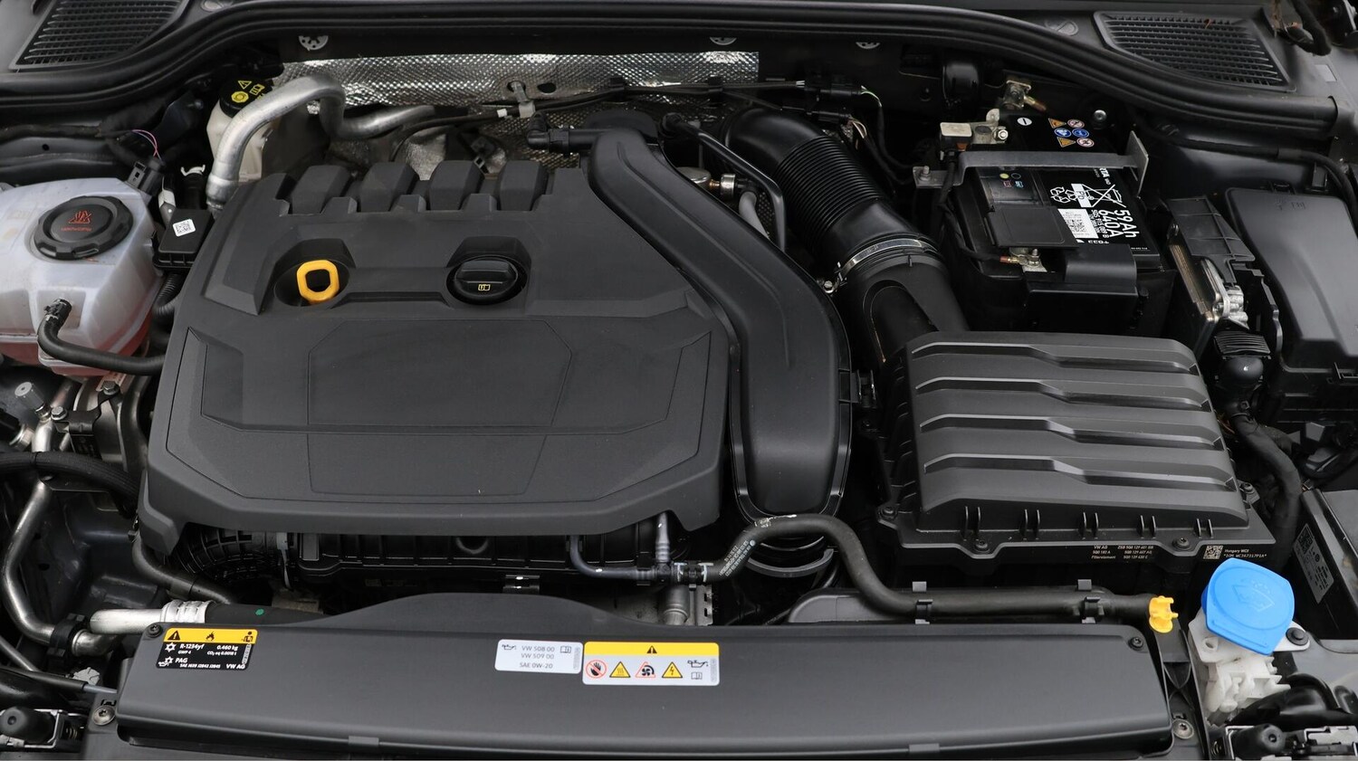 Used Volkswagen Golf 2023 for sale - 76753081: Photo 20