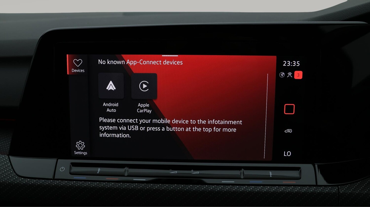 Used Volkswagen Golf 2023 for sale - 76753081: Photo 27