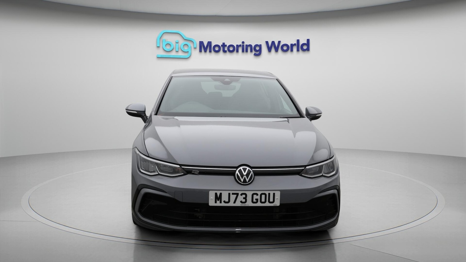 Used Volkswagen Golf 2023 for sale - 76753081: Photo 3