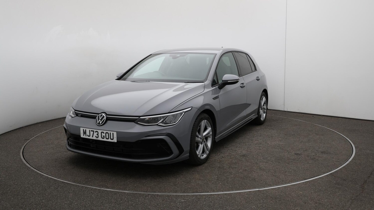 Used Volkswagen Golf 2023 for sale - 76753081: Photo 39