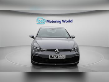 Used Volkswagen Golf 2023 for sale - 76753081: Photo