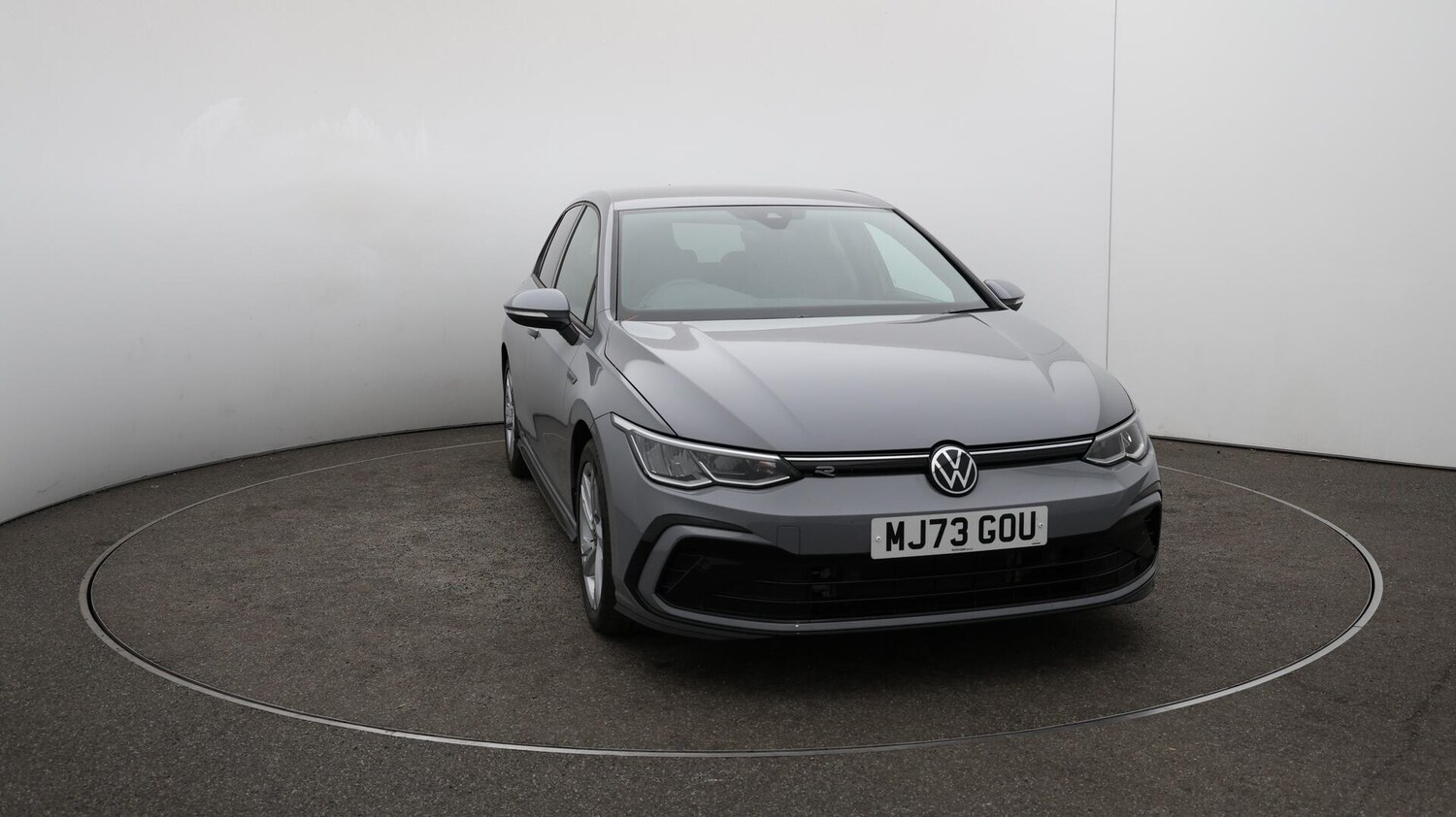 Used Volkswagen Golf 2023 for sale - 76753081: Photo 43