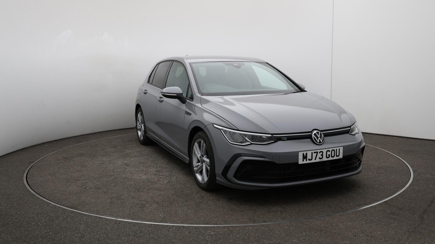 Used Volkswagen Golf 2023 for sale - 76753081: Photo 44