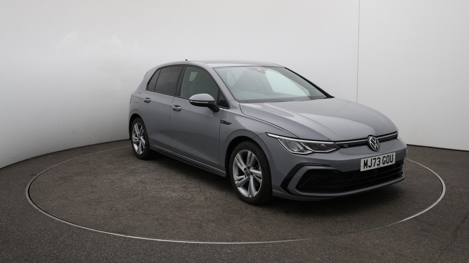 Used Volkswagen Golf 2023 for sale - 76753081: Photo 45