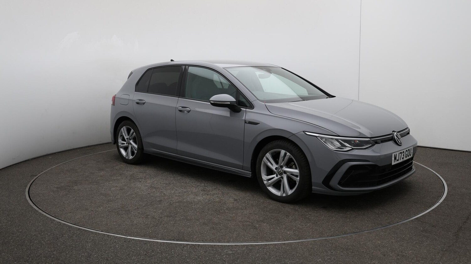 Used Volkswagen Golf 2023 for sale - 76753081: Photo 46