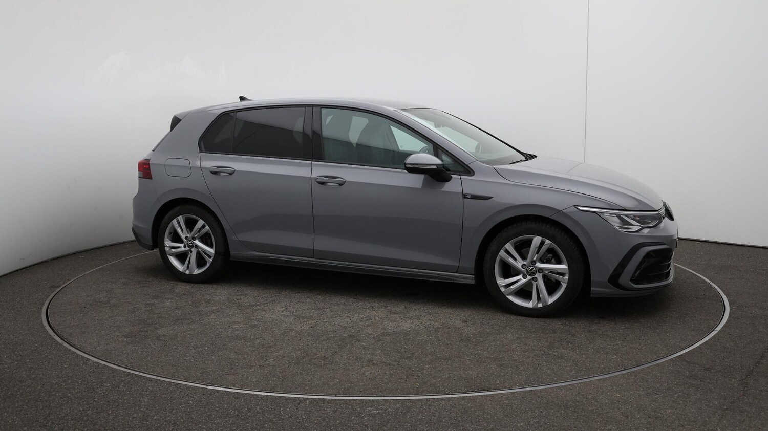 Used Volkswagen Golf 2023 for sale - 76753081: Photo 48