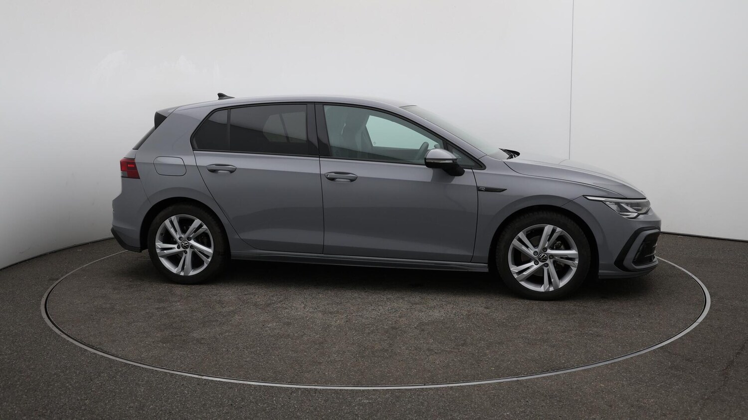 Used Volkswagen Golf 2023 for sale - 76753081: Photo 50