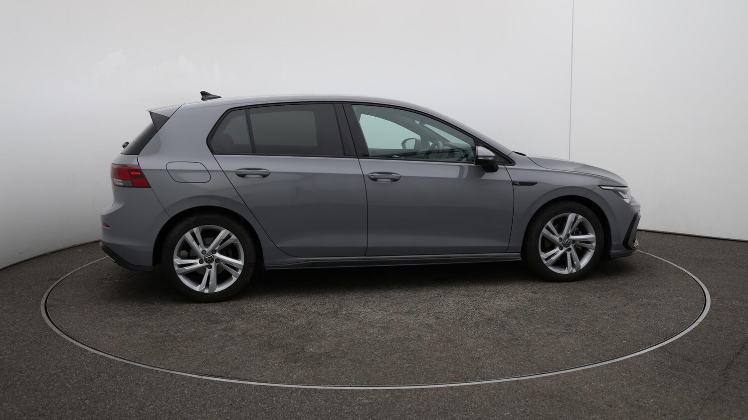 Used Volkswagen Golf 2023 for sale - 76753081: Photo 52