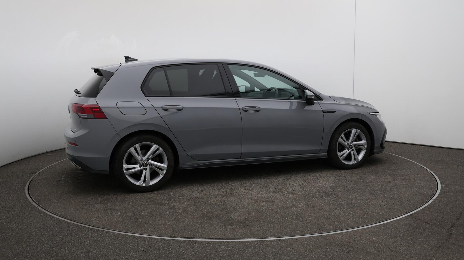 Used Volkswagen Golf 2023 for sale - 76753081: Photo 53