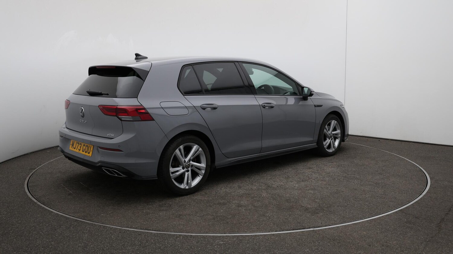 Used Volkswagen Golf 2023 for sale - 76753081: Photo 55