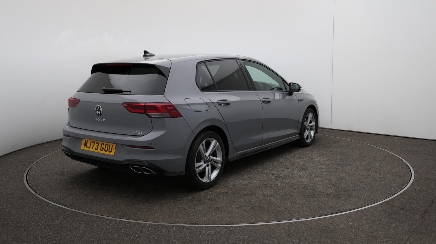 Used Volkswagen Golf 2023 for sale - 76753081: Photo 56