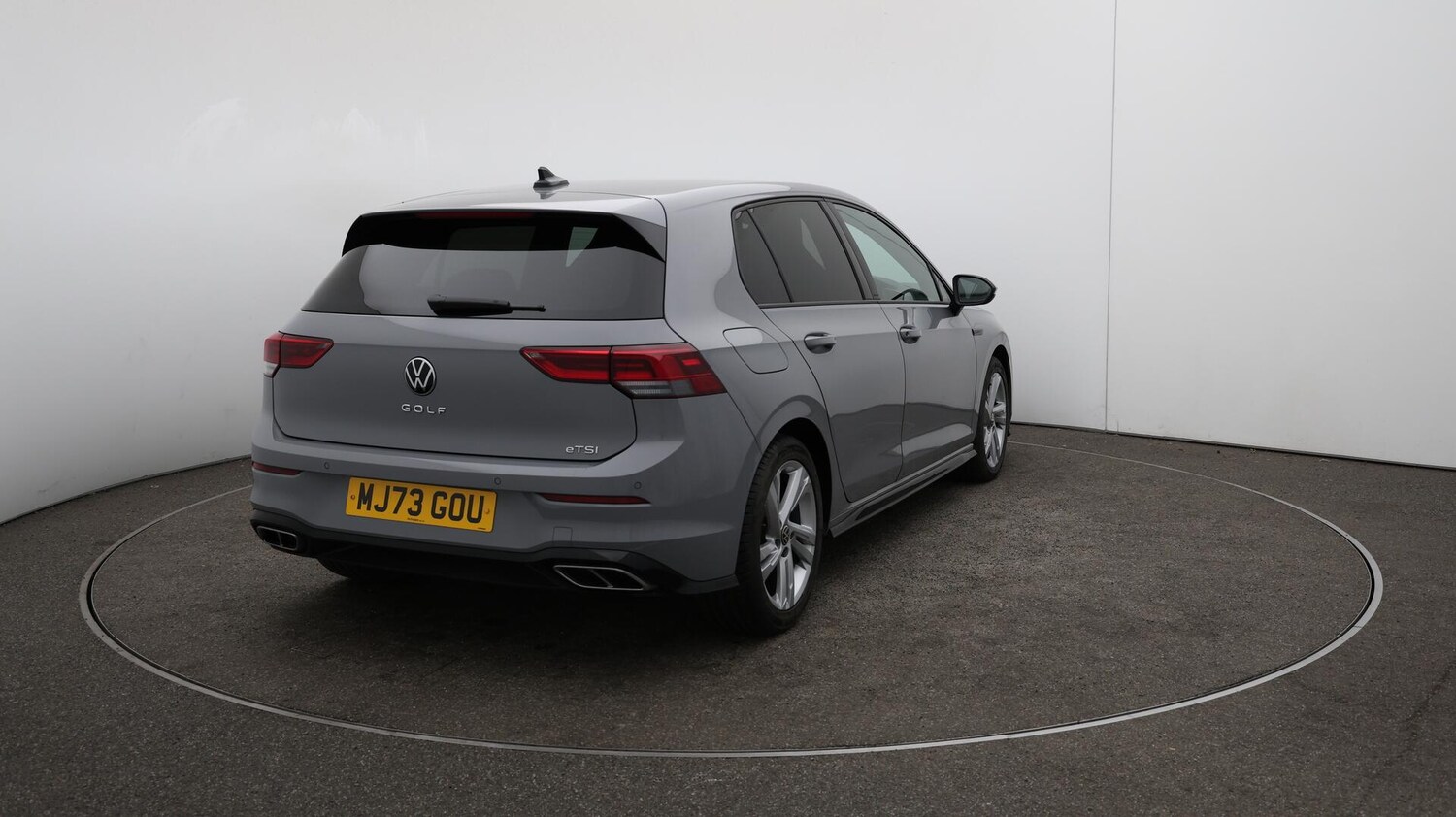 Used Volkswagen Golf 2023 for sale - 76753081: Photo 57