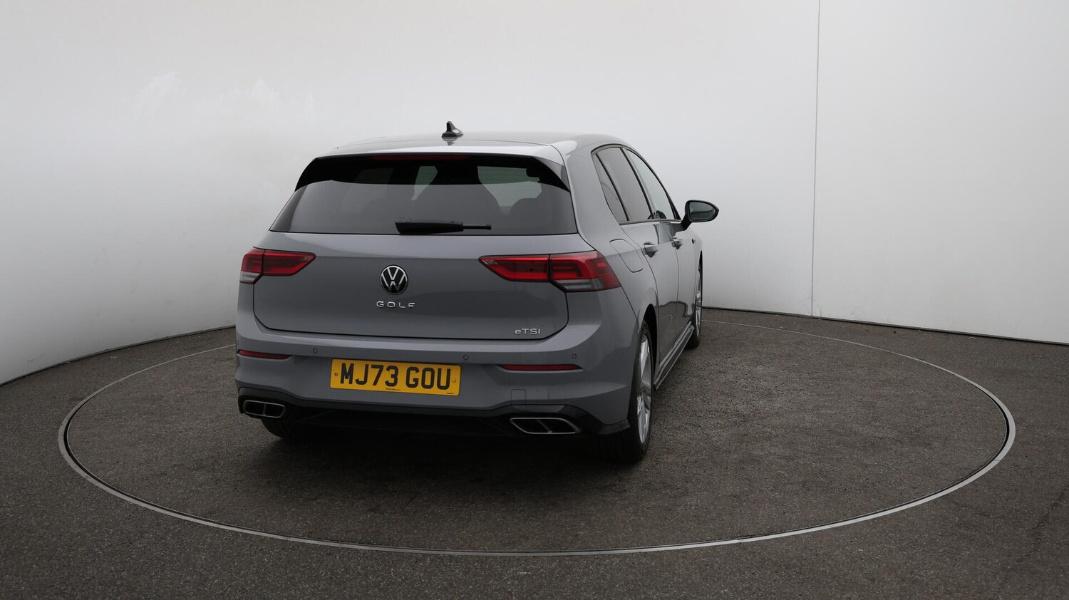 Used Volkswagen Golf 2023 for sale - 76753081: Photo 58