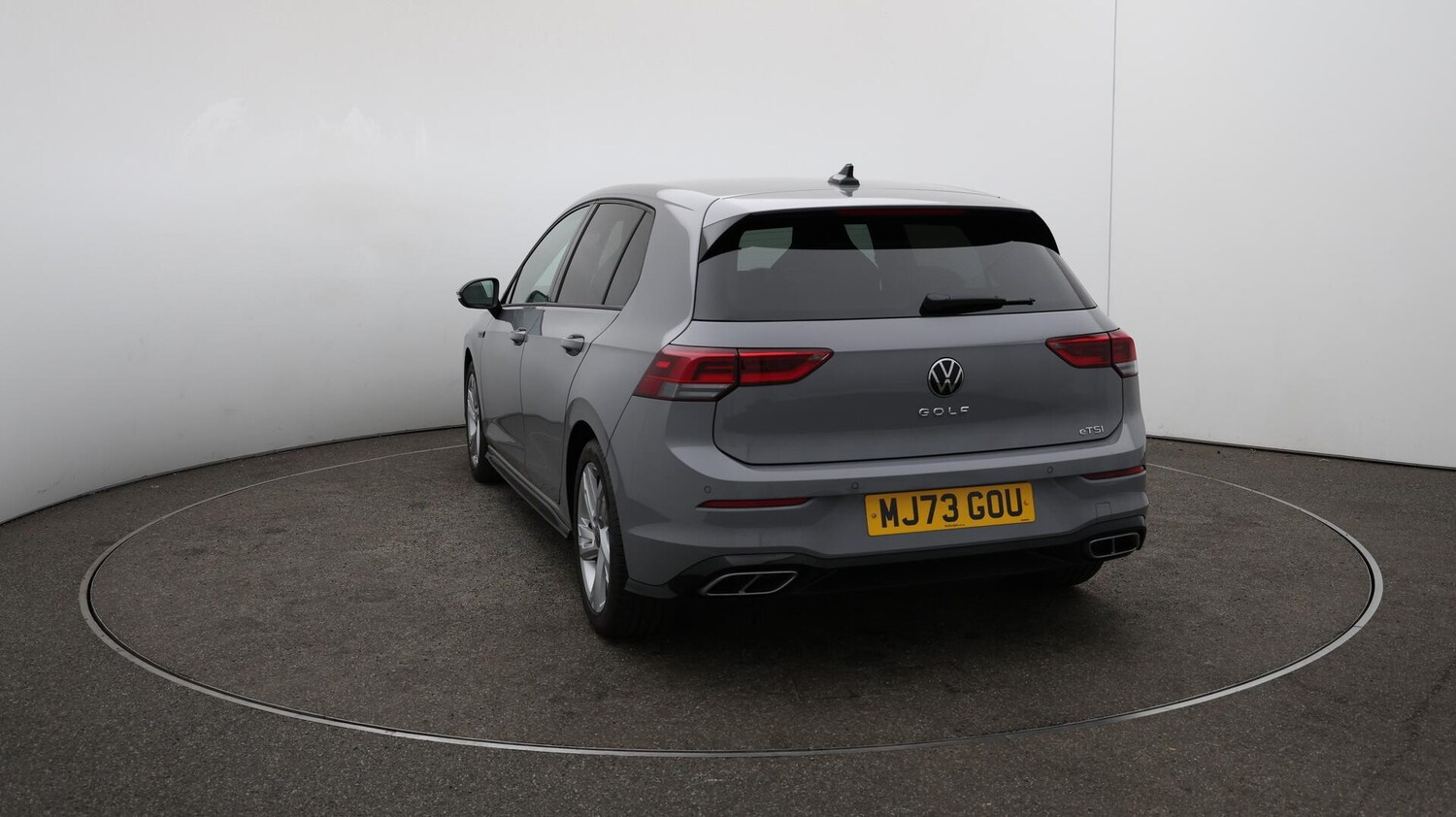 Used Volkswagen Golf 2023 for sale - 76753081: Photo 62