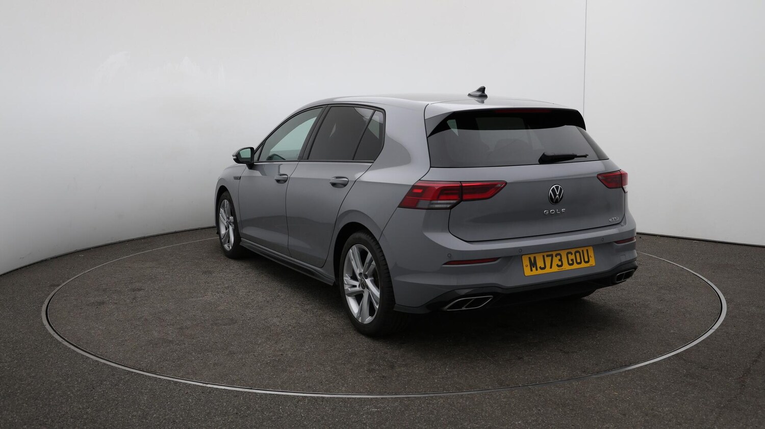 Used Volkswagen Golf 2023 for sale - 76753081: Photo 63