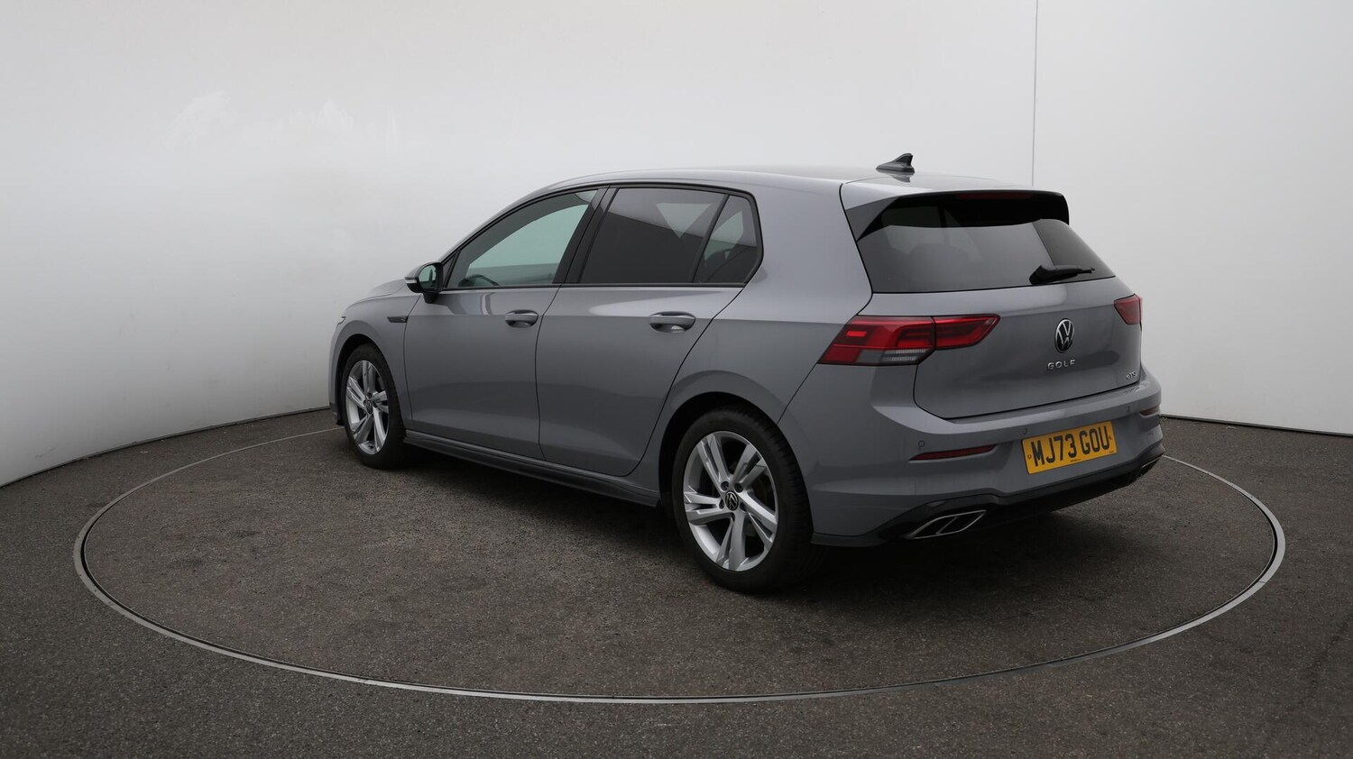 Used Volkswagen Golf 2023 for sale - 76753081: Photo 64