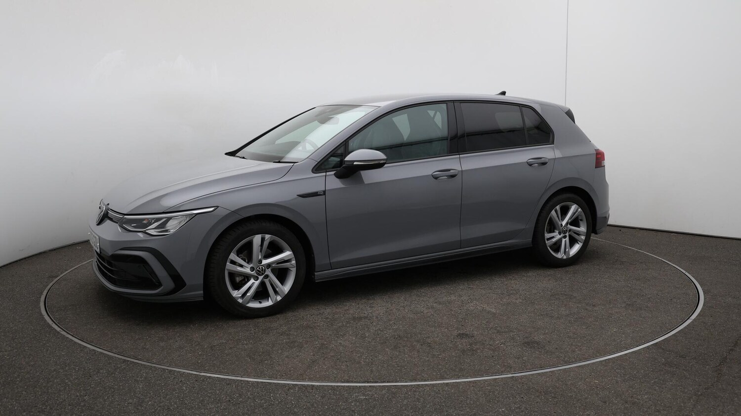 Used Volkswagen Golf 2023 for sale - 76753081: Photo 69