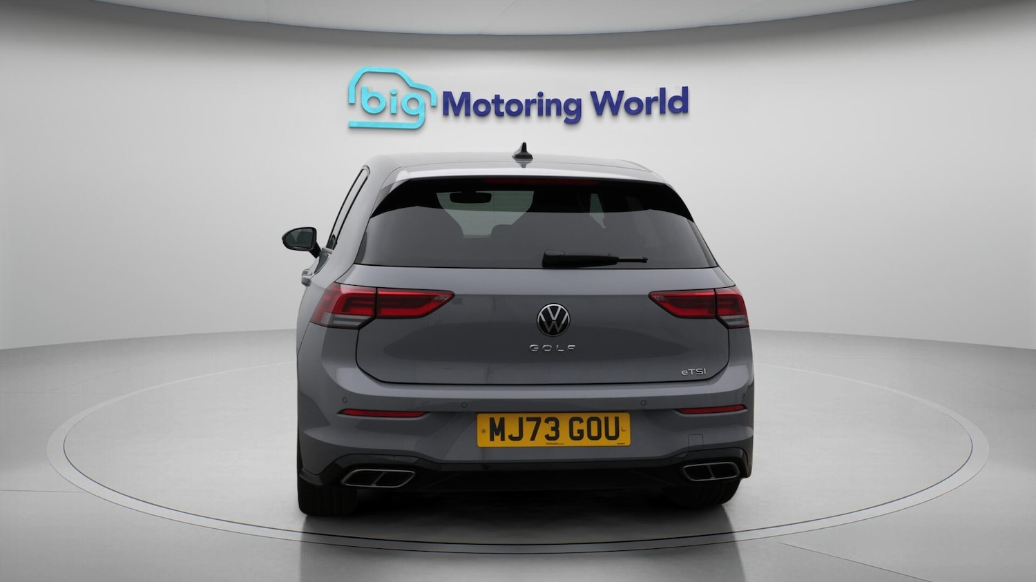 Used Volkswagen Golf 2023 for sale - 76753081: Photo 7