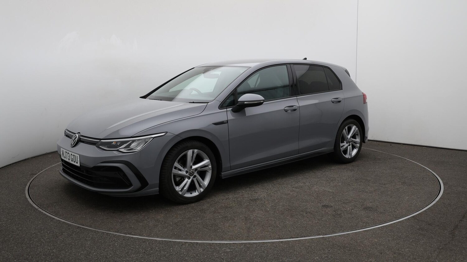 Used Volkswagen Golf 2023 for sale - 76753081: Photo 70