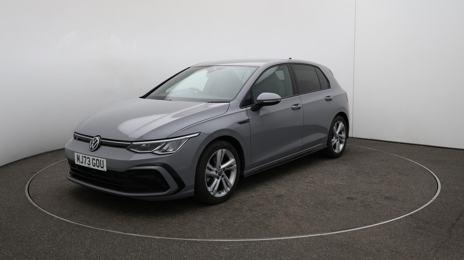 Used Volkswagen Golf 2023 for sale - 76753081: Photo 71