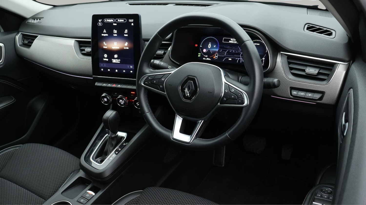 Used Renault Arkana 2023 for sale - 76083815: Photo 10