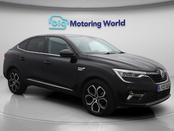 Renault - Arkana