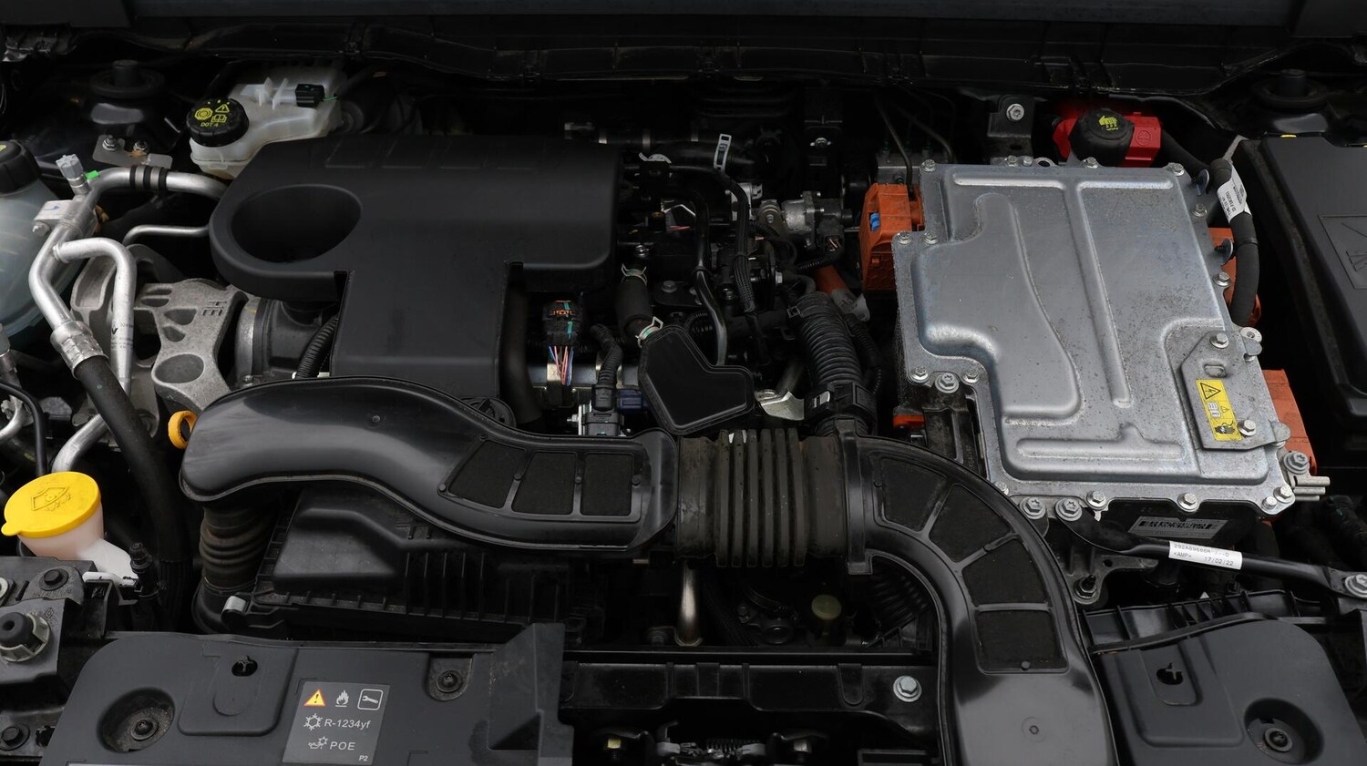 Used Renault Arkana 2023 for sale - 76083815: Photo 20