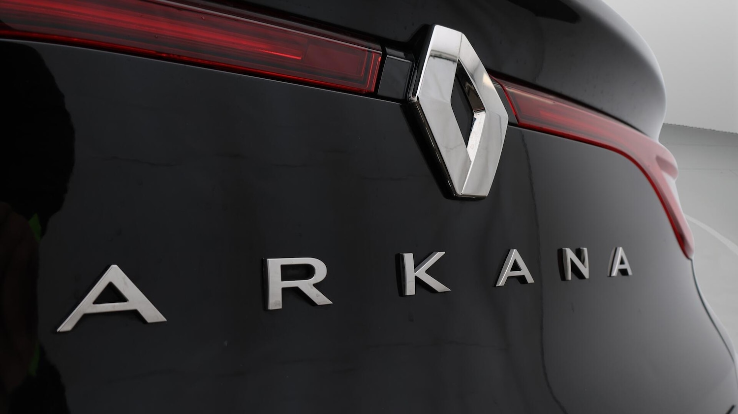 Used Renault Arkana 2023 for sale - 76083815: Photo 22