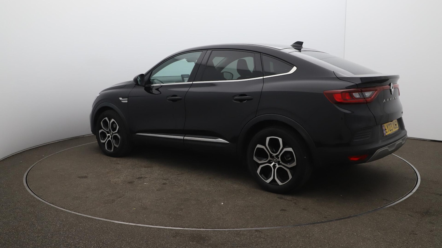 Used Renault Arkana 2023 for sale - 76083815: Photo 34