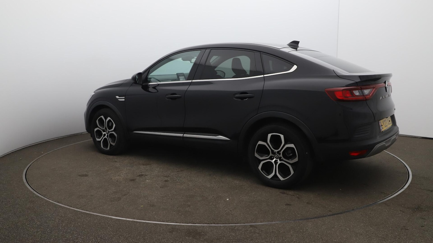 Used Renault Arkana 2023 for sale - 76083815: Photo 35