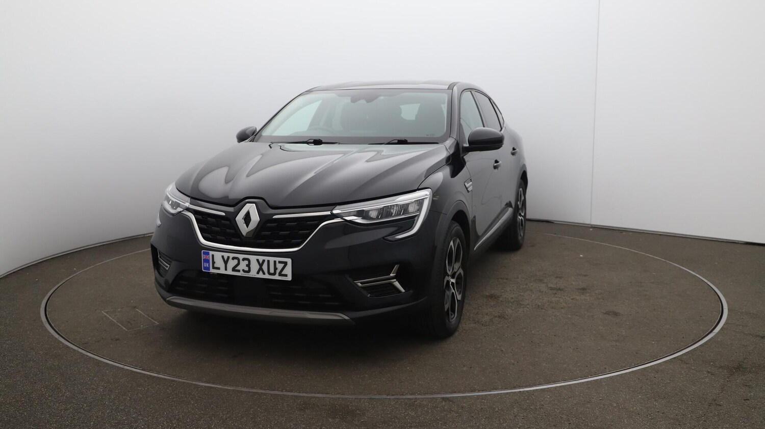 Used Renault Arkana 2023 for sale - 76083815: Photo 37