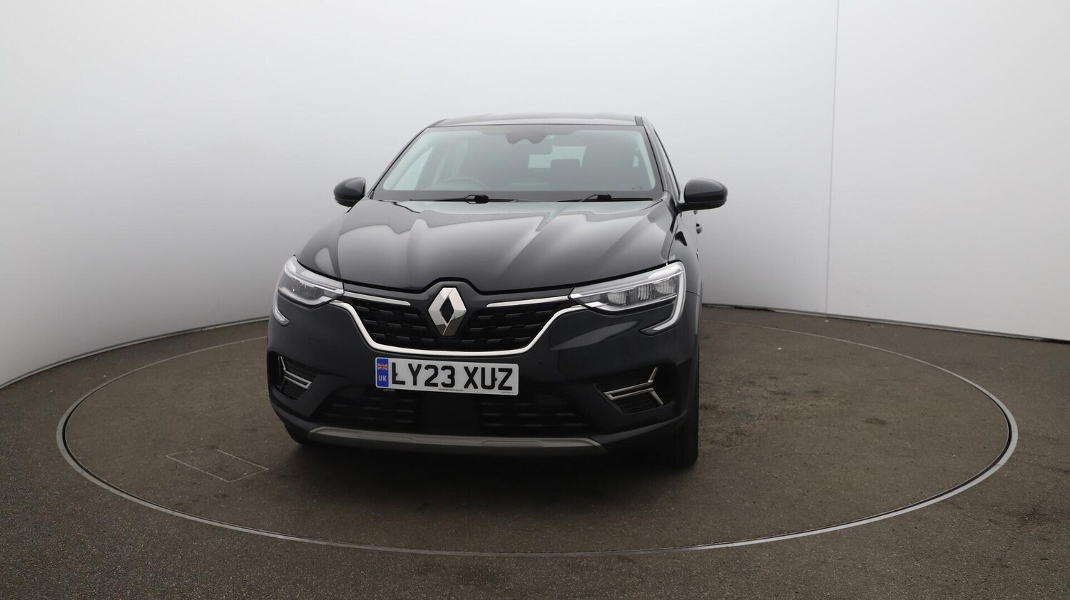 Used Renault Arkana 2023 for sale - 76083815: Photo 38