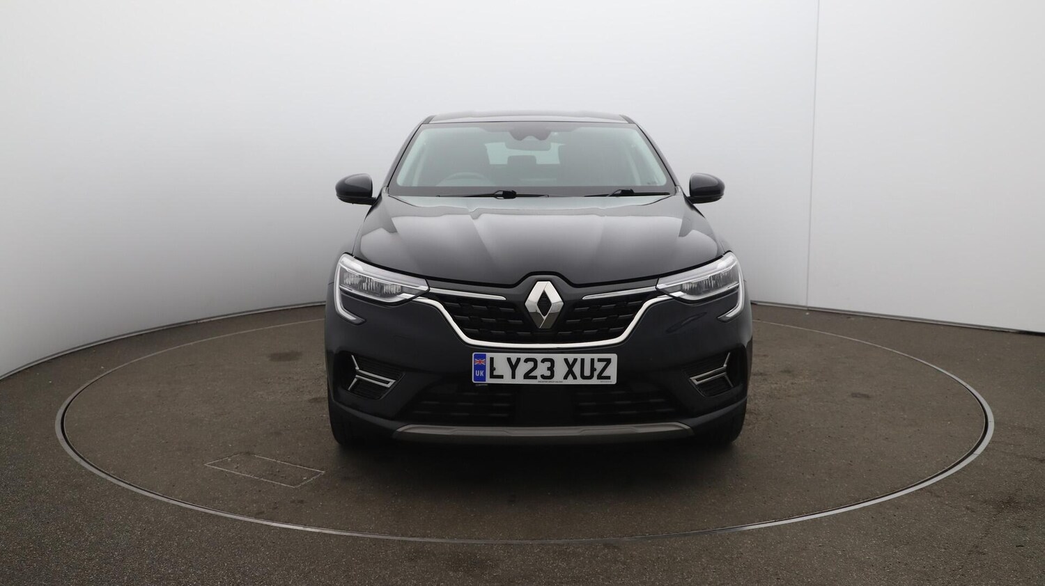Used Renault Arkana 2023 for sale - 76083815: Photo 39