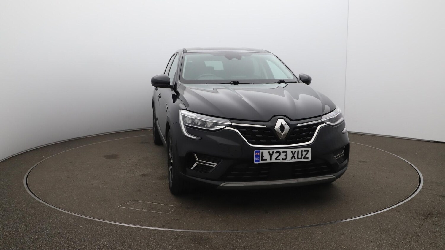 Used Renault Arkana 2023 for sale - 76083815: Photo 40