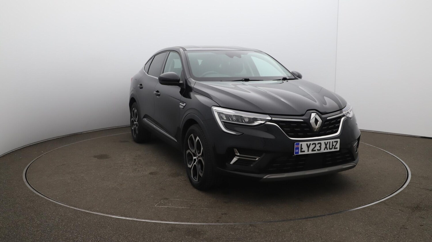 Used Renault Arkana 2023 for sale - 76083815: Photo 41