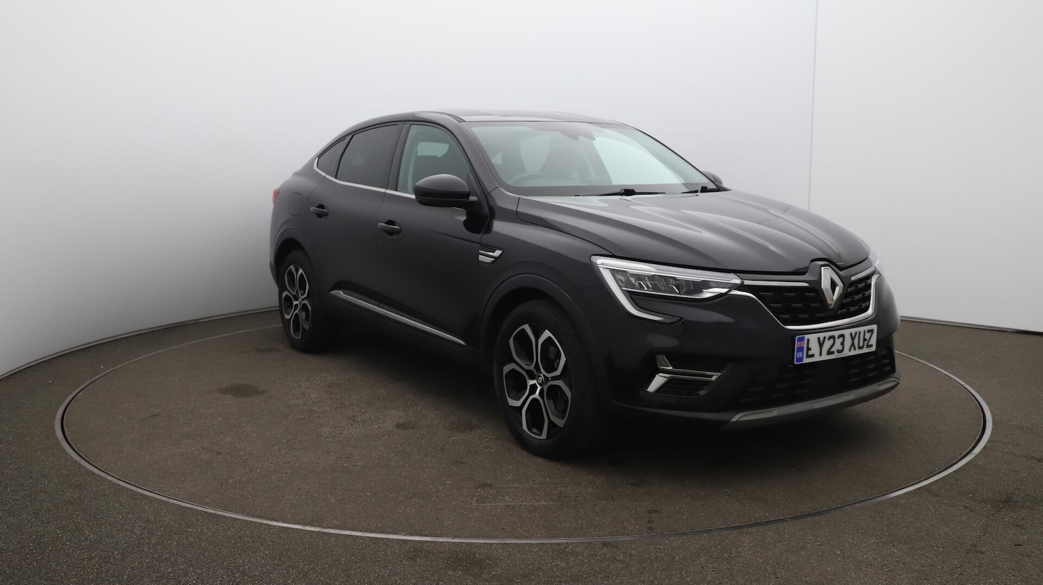 Used Renault Arkana 2023 for sale - 76083815: Photo 42