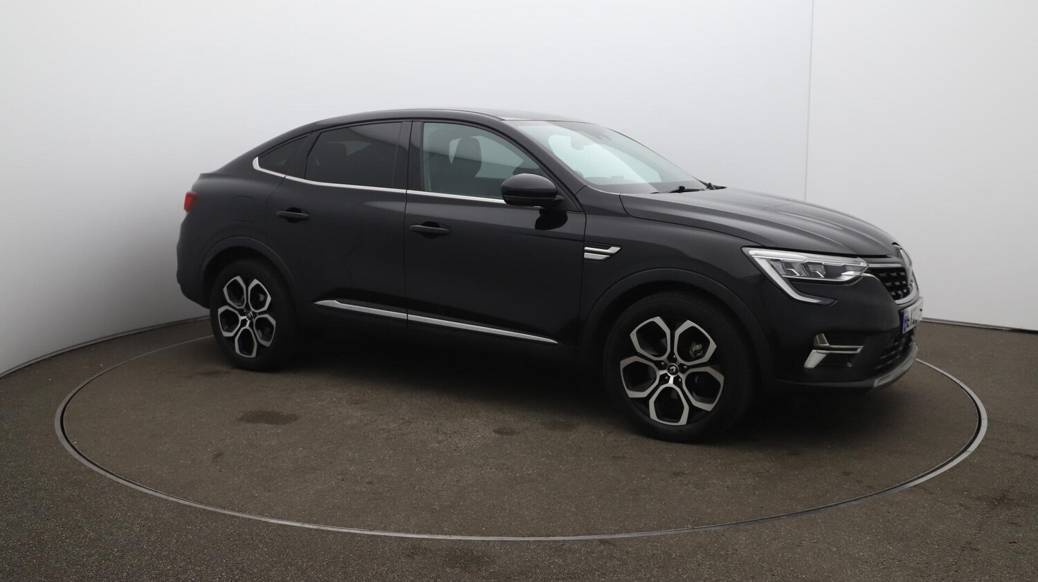 Used Renault Arkana 2023 for sale - 76083815: Photo 44