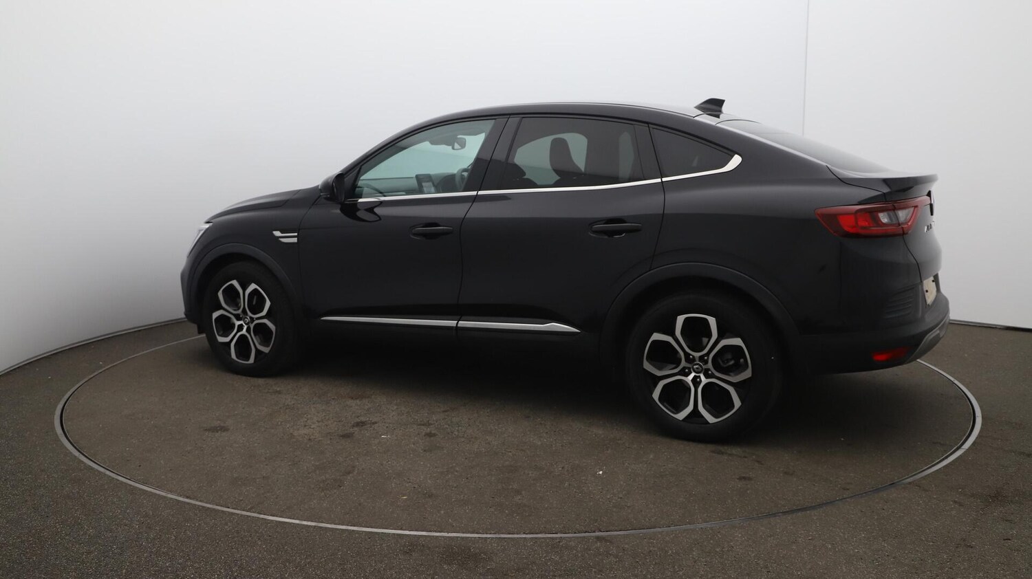 Used Renault Arkana 2023 for sale - 76083815: Photo 46